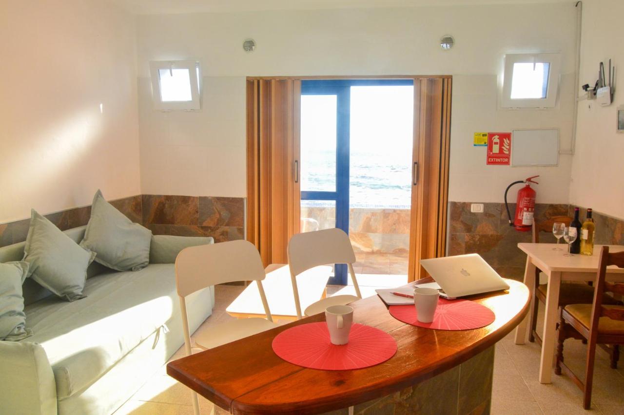 Apartamentos Playa Azul Vallehermoso Kültér fotó