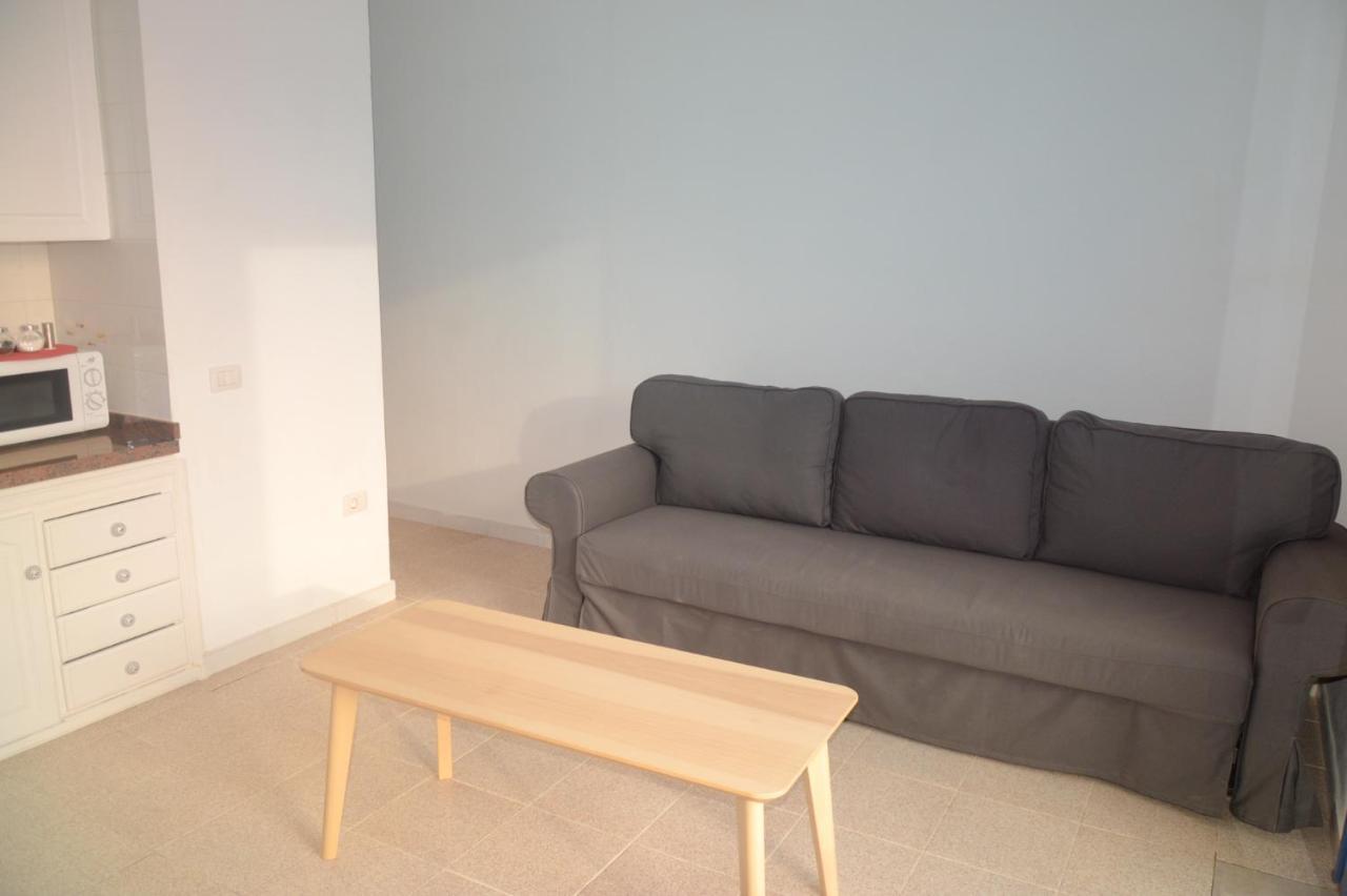 Apartamentos Playa Azul Vallehermoso Kültér fotó